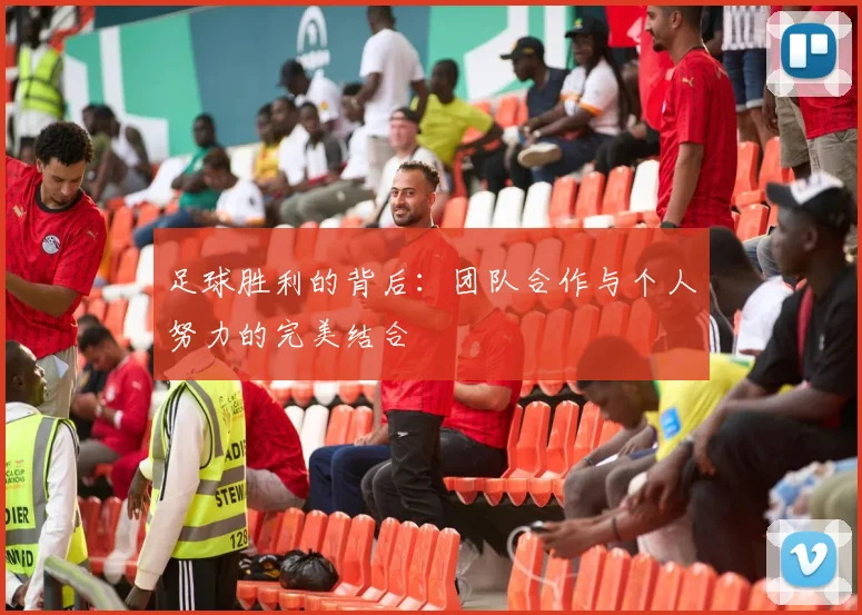 足球胜利的背后：团队合作与个人努力的完美结合