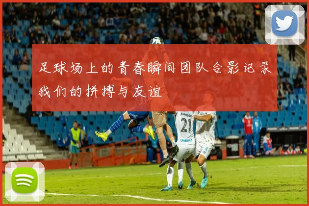 足球场上的青春瞬间团队合影记录我们的拼搏与友谊